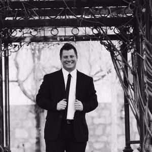 Meet your Posher, Colton